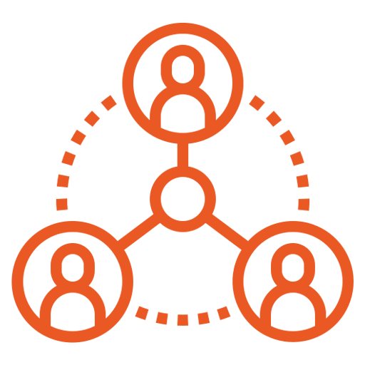 business networking platform